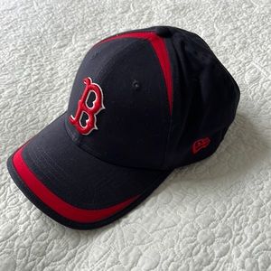 Boston Red Sox ball cap